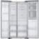 Location Réfrigérateur Américain Samsung RH65A5401M9