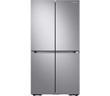 Réfrigérateur multi portes Samsung  RF65A90TFSL