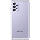 Coque Samsung A32 4G transparent