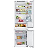 Réfrigérateur combiné Samsung  BRB26605FWW