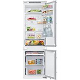 Réfrigérateur combiné Samsung  BRB2G600FWW
