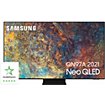 TV QLED Samsung Neo QLED 55QN97A 2021