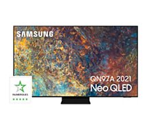 TV QLED Samsung  Neo QLED 55QN97A 2021