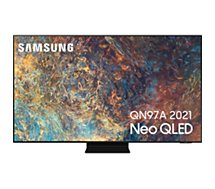TV QLED Samsung  Neo QLED 65QN97A 2021