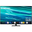 TV QLED Samsung QE50Q80A 2021