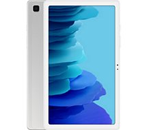 Tablette Android Samsung  Galaxy Tab A7 Lite 8.7 32Go Argent