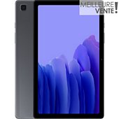 Tablette Android Samsung Galaxy Tab A7 Lite 8.7 32Go Anthracite