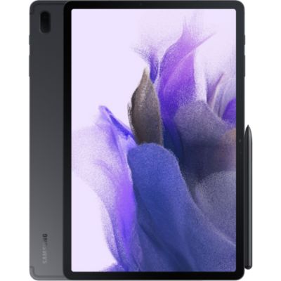 Location Tablette Android Samsung Galaxy Tab S7FE 12.4 5G 128Go Noir