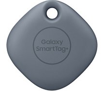 Tracker bluetooth Samsung  Galaxy SmartTag+ Denim Blue