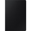 Etui Samsung Galaxy Tab S7+/S7 FE Noir