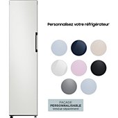 Réfrigérateur 1 porte Samsung RR25A5410AP BESPOKE 45cm