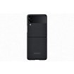 Coque Samsung Z Flip 3 Aramid noir