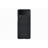 Coque Samsung  Z Flip 3 Aramid noir