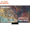 TV QLED Samsung Neo QLED QE43QN90A 2021