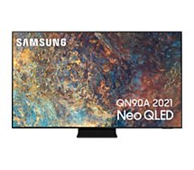 TV QLED Samsung  Neo QLED QE43QN90A 2021