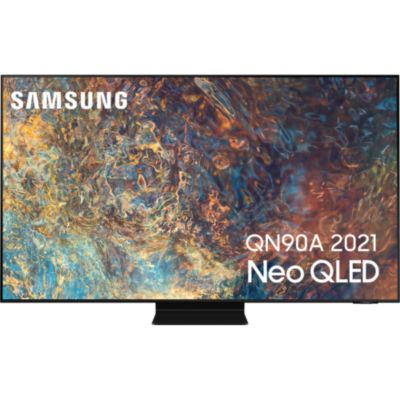 Location TV QLED Samsung Neo QLED QE43QN90A 2021