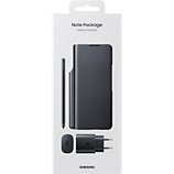Pack Samsung  coque Z Fold 3 + S Pen + chargeur 25W