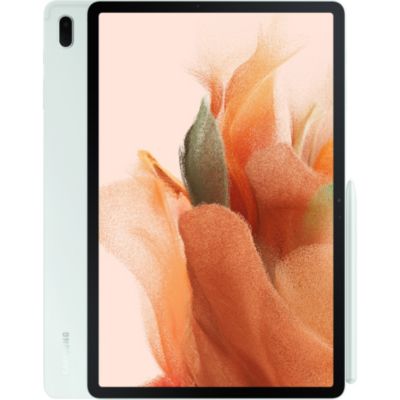 Location Tablette Android Samsung Galaxy Tab S7FE 12.4 Wifi 64Go Green