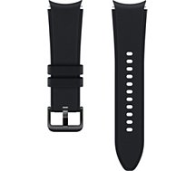 Bracelet Samsung  Galaxy Watch4 Sport 115mm noir