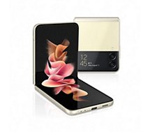 Smartphone Samsung  Galaxy Z Flip3 Crème 128 Go 5G