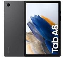 Tablette Android Samsung  Galaxy Tab A8 64Go Anthracite