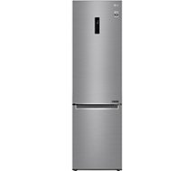 Réfrigérateur combiné LG  GBB62PZFFN