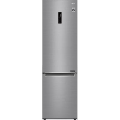 Location Réfrigérateur combiné LG GBB62PZFFN