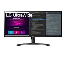 Ecran PC LG  34WN750-B UltraWide 21:9