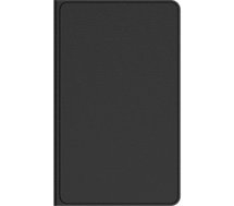 Etui Samsung  Book Cover Galaxy Tab A 8.0'' Noir