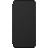 Etui Samsung A51 4G Flip Wallet noir