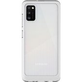 Coque Samsung A41 transparent