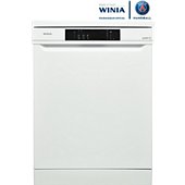 Lave vaisselle 60 cm Winia WVW-15A1EWW
