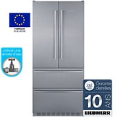 Réfrigérateur multi portes Liebherr CBNes6256-25