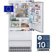 Réfrigérateur combiné encastrable Liebherr ECBN6156-23