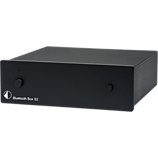DAC audio Pro-Ject  BLUETOOTH BOX S2 BLACK
