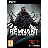 Jeu PC Koch Media  Remnant : From the Ashes