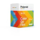 Papier photo instantané Polaroid Go Film - Double Pack