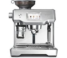 Expresso Broyeur Sage Appliances  Oracle Touch