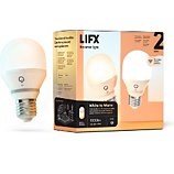 Ampoule connectée Lifx  White to Warm Smart X2 - LED WiFi 1000lm