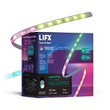 Bandeau LED Lifx  STRIP 1m Edition TV 700lm Wifi