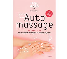 Livre de santé Hachette  Auto-massages