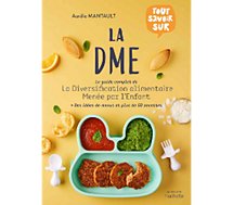 Livre de santé Hachette  La DME