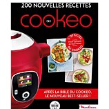Livre de cuisine Dessain Et Tolra  200 nouvelles recettes au cookeo