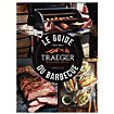 Livre de cuisine Traeger TRAEGER & LAROUSSE