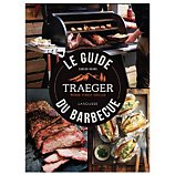 Livre de cuisine Traeger  TRAEGER & LAROUSSE