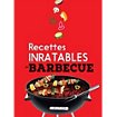 Livre de cuisine Larousse Recettes inratables au barbecue