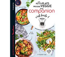 Livre de cuisine Dessain Et Tolra  Petits plats presque Veggie Companion
