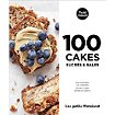 Livre de cuisine Marabout 100 recettes de cakes