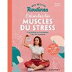Livre de santé Marabout Detendez les muscles du stress