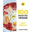 Livre de cuisine Marabout Recettes veggie super debutants